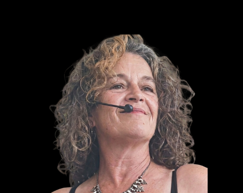 Dixie (Dixieland Productions) – Face Painter, Balloon Artist, Puppeteer, Mime Artist.