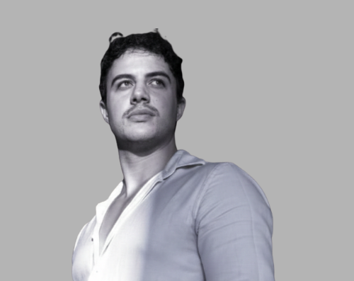 Jon (Bamboozle Parties) – Balloon Artist