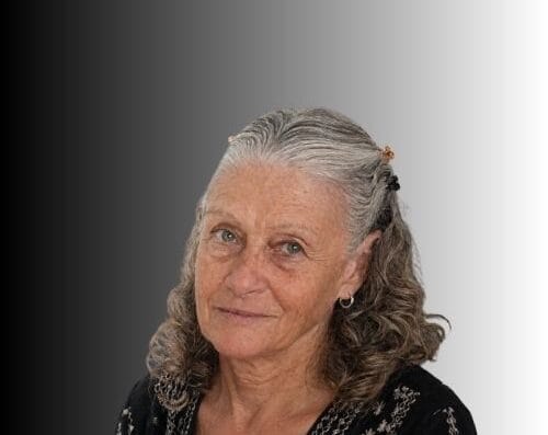 Lynne – Face Painter/Balloon Artist